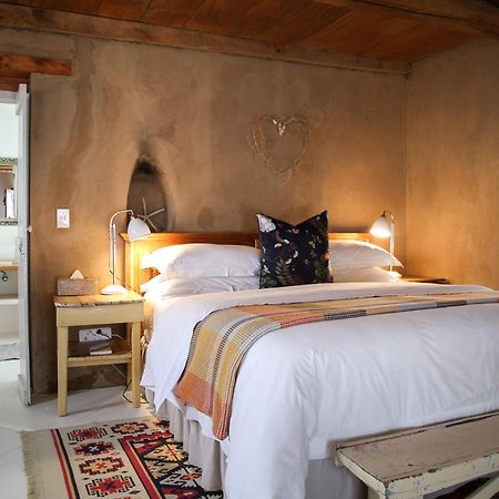 Dennehof Karoo Guesthouse Prince Albert Εξωτερικό φωτογραφία