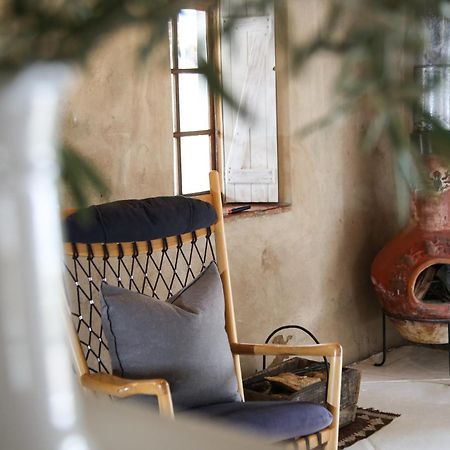 Dennehof Karoo Guesthouse Prince Albert Εξωτερικό φωτογραφία