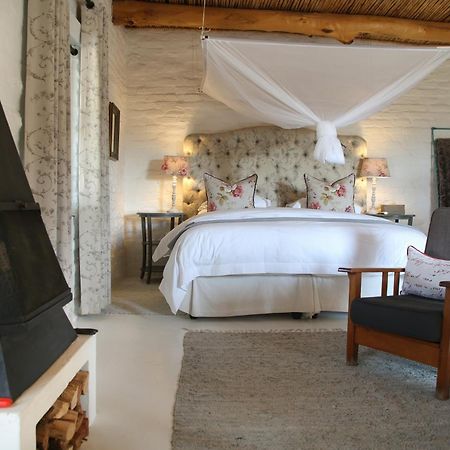 Dennehof Karoo Guesthouse Prince Albert Εξωτερικό φωτογραφία