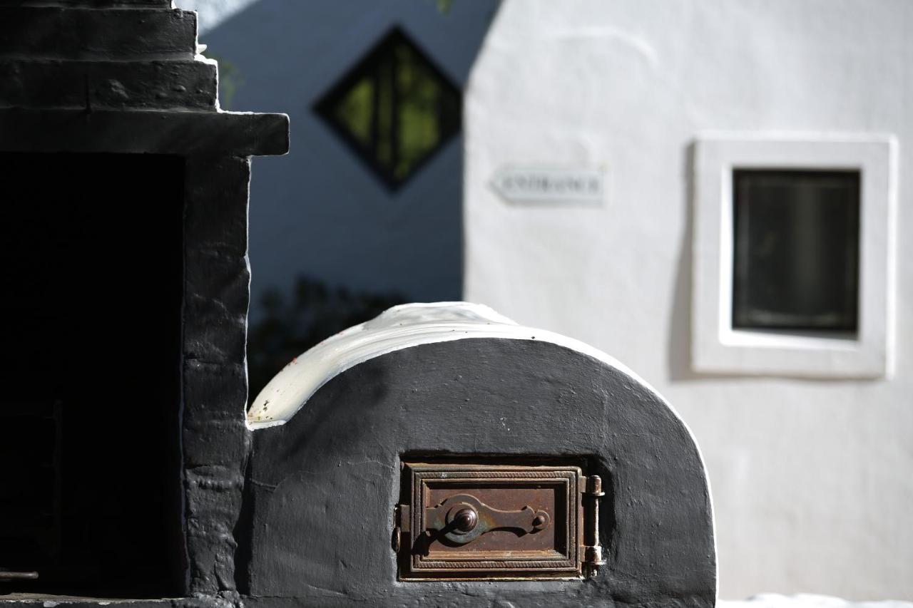 Dennehof Karoo Guesthouse Prince Albert Εξωτερικό φωτογραφία