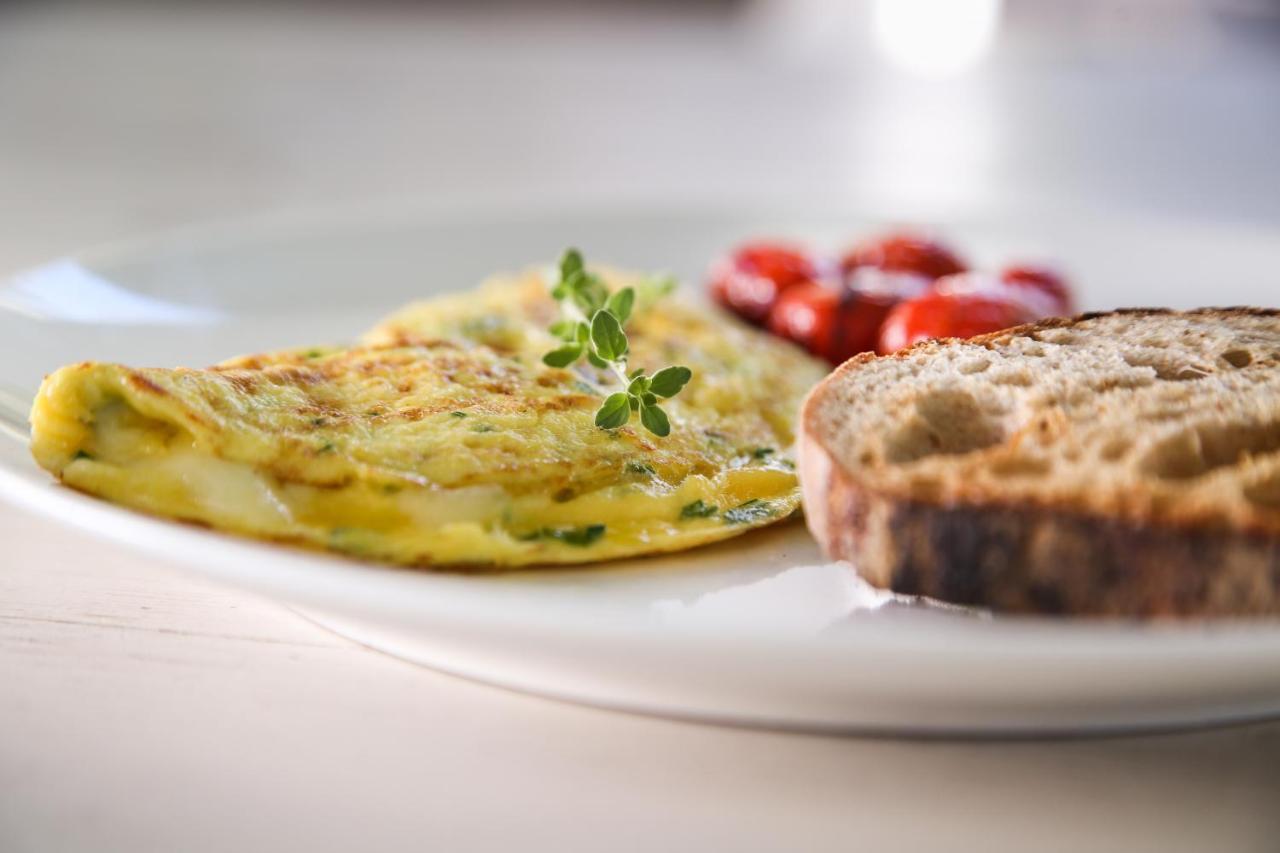 Dennehof Karoo Guesthouse Prince Albert Εξωτερικό φωτογραφία
