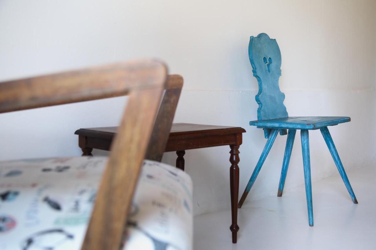 Dennehof Karoo Guesthouse Prince Albert Εξωτερικό φωτογραφία
