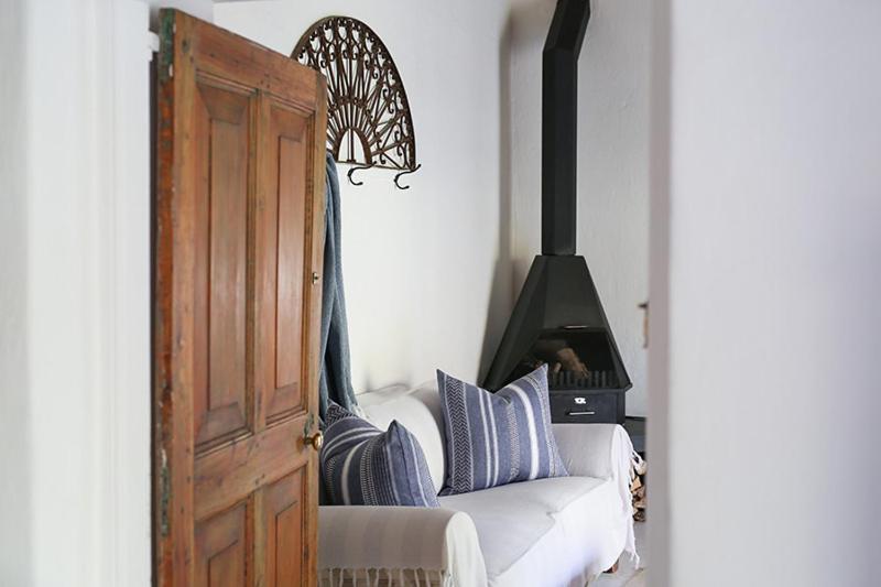 Dennehof Karoo Guesthouse Prince Albert Εξωτερικό φωτογραφία