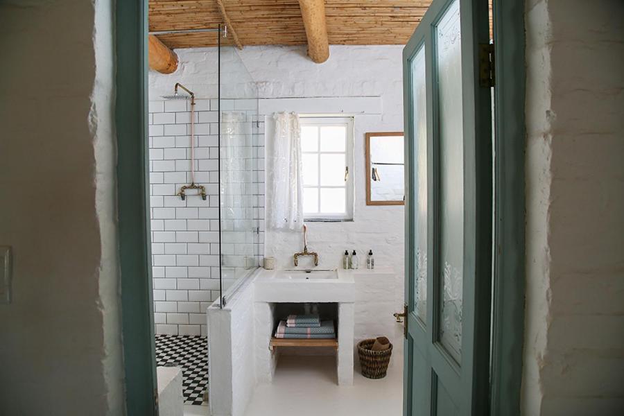 Dennehof Karoo Guesthouse Prince Albert Εξωτερικό φωτογραφία