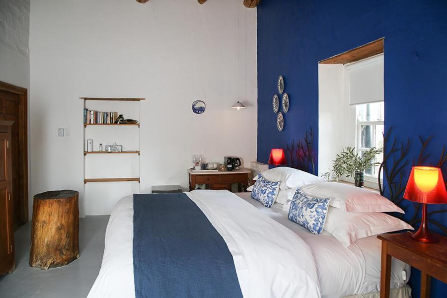 Dennehof Karoo Guesthouse Prince Albert Εξωτερικό φωτογραφία