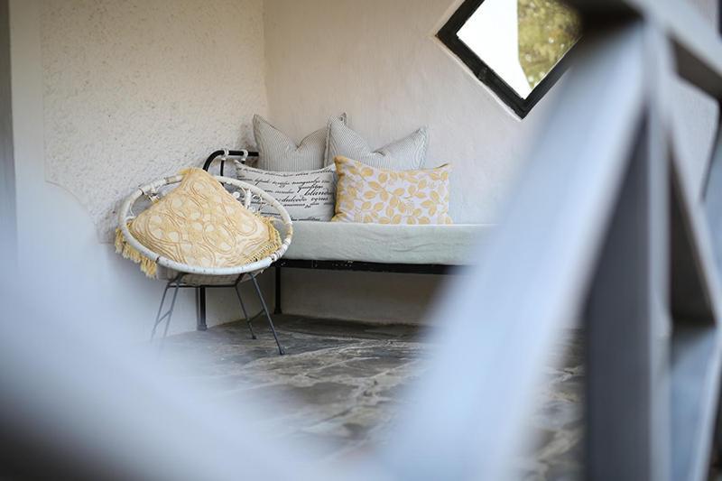 Dennehof Karoo Guesthouse Prince Albert Εξωτερικό φωτογραφία