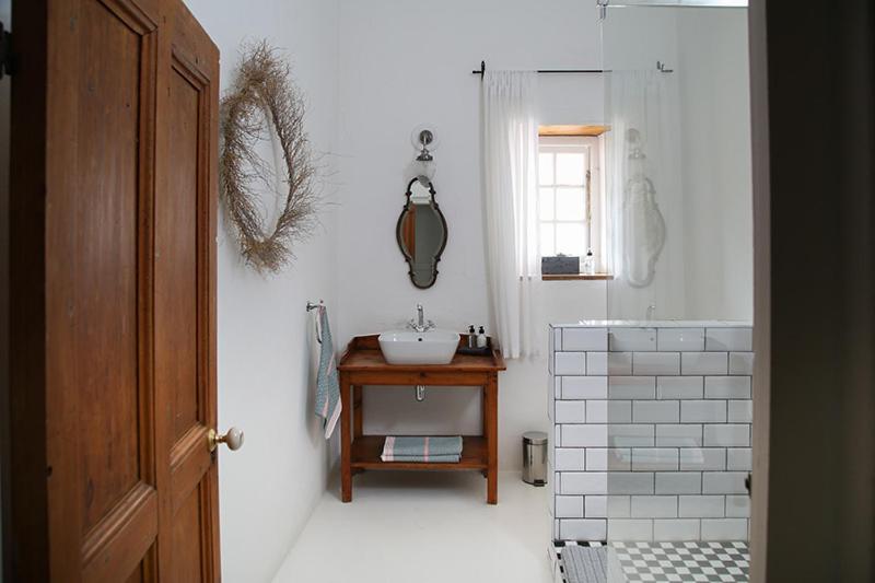 Dennehof Karoo Guesthouse Prince Albert Εξωτερικό φωτογραφία