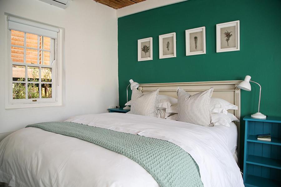 Dennehof Karoo Guesthouse Prince Albert Εξωτερικό φωτογραφία