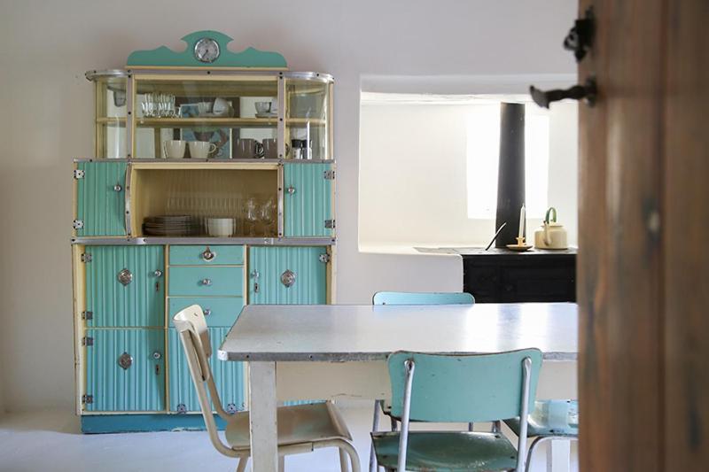 Dennehof Karoo Guesthouse Prince Albert Εξωτερικό φωτογραφία