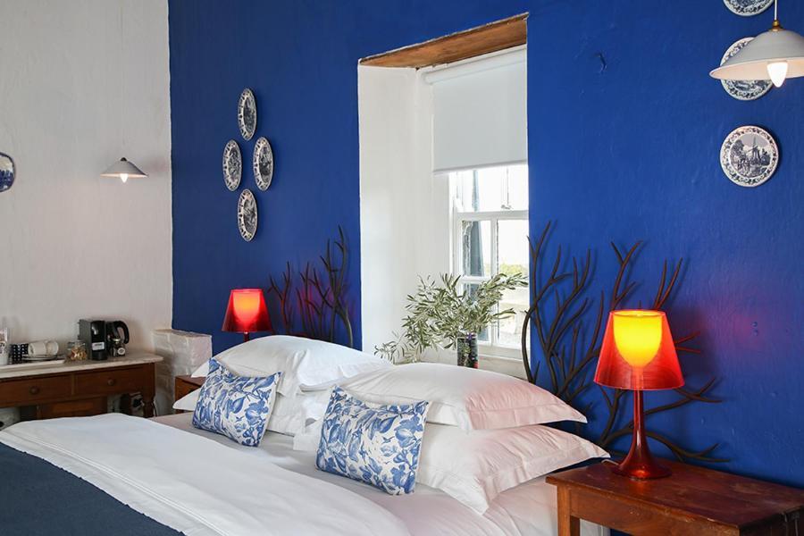 Dennehof Karoo Guesthouse Prince Albert Εξωτερικό φωτογραφία