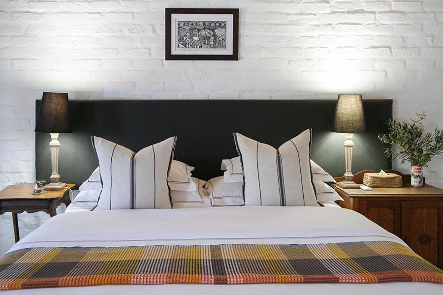 Dennehof Karoo Guesthouse Prince Albert Εξωτερικό φωτογραφία