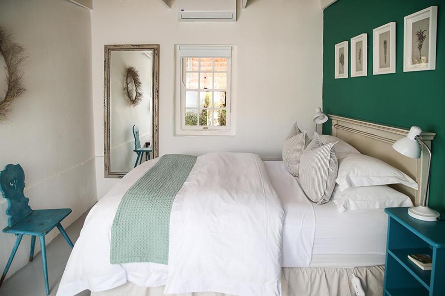 Dennehof Karoo Guesthouse Prince Albert Εξωτερικό φωτογραφία
