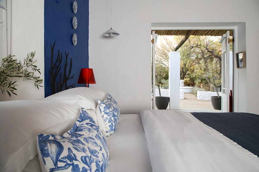 Dennehof Karoo Guesthouse Prince Albert Εξωτερικό φωτογραφία