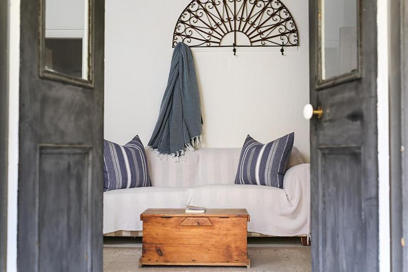 Dennehof Karoo Guesthouse Prince Albert Εξωτερικό φωτογραφία