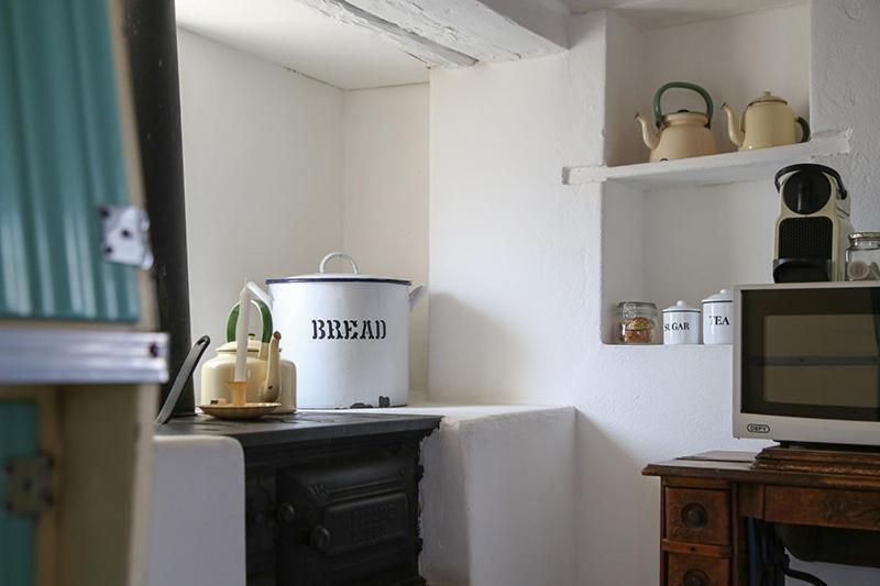 Dennehof Karoo Guesthouse Prince Albert Εξωτερικό φωτογραφία