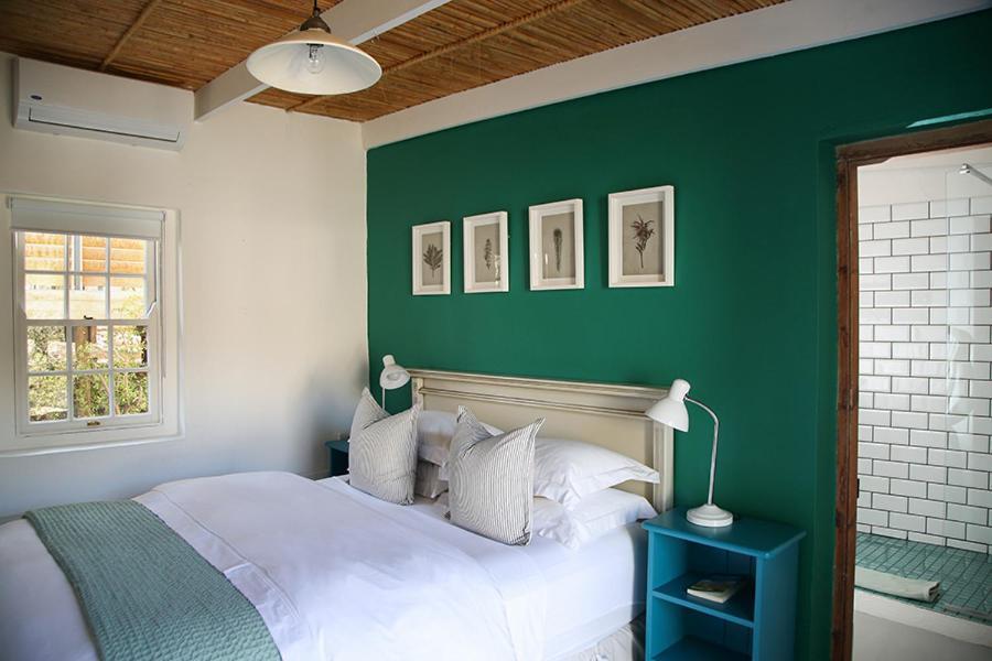 Dennehof Karoo Guesthouse Prince Albert Εξωτερικό φωτογραφία