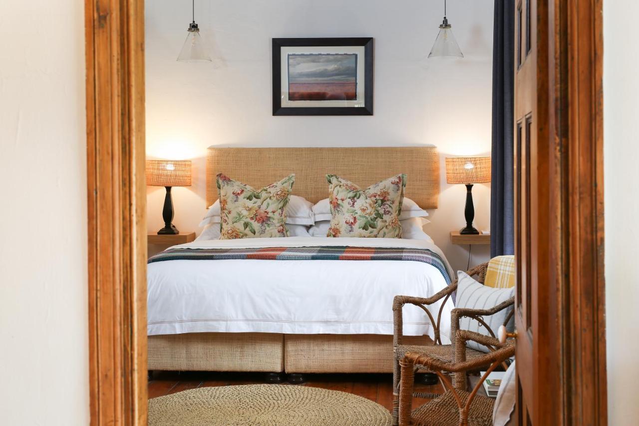 Dennehof Karoo Guesthouse Prince Albert Εξωτερικό φωτογραφία
