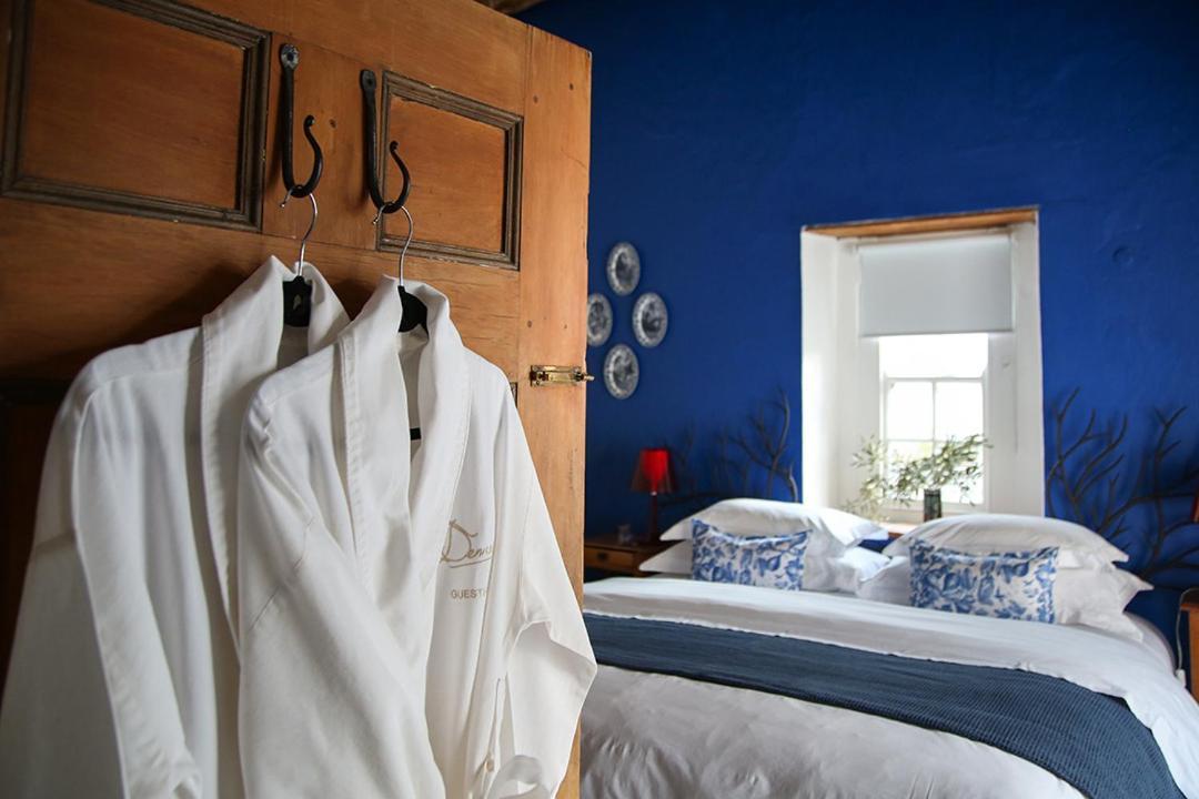 Dennehof Karoo Guesthouse Prince Albert Εξωτερικό φωτογραφία