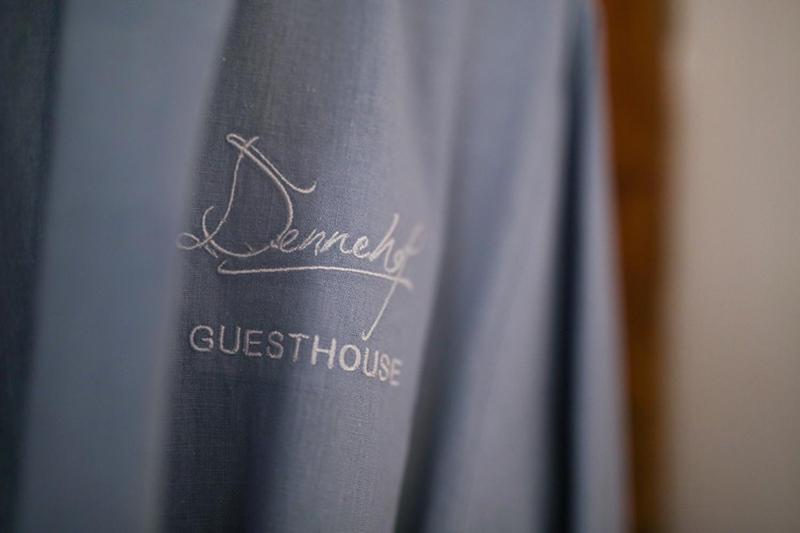 Dennehof Karoo Guesthouse Prince Albert Εξωτερικό φωτογραφία