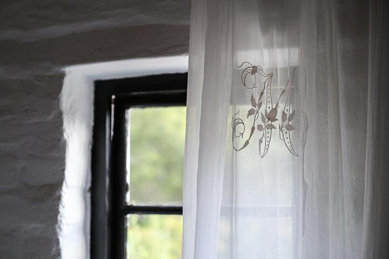 Dennehof Karoo Guesthouse Prince Albert Εξωτερικό φωτογραφία