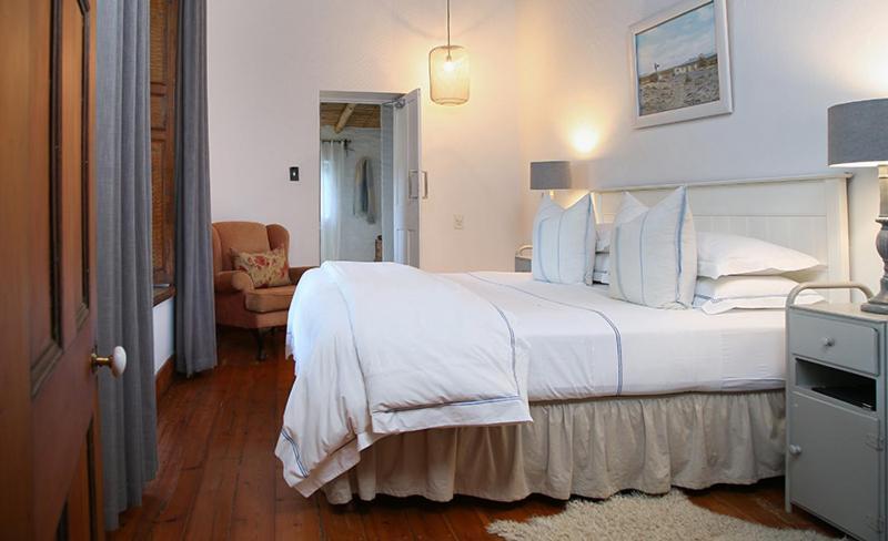 Dennehof Karoo Guesthouse Prince Albert Εξωτερικό φωτογραφία