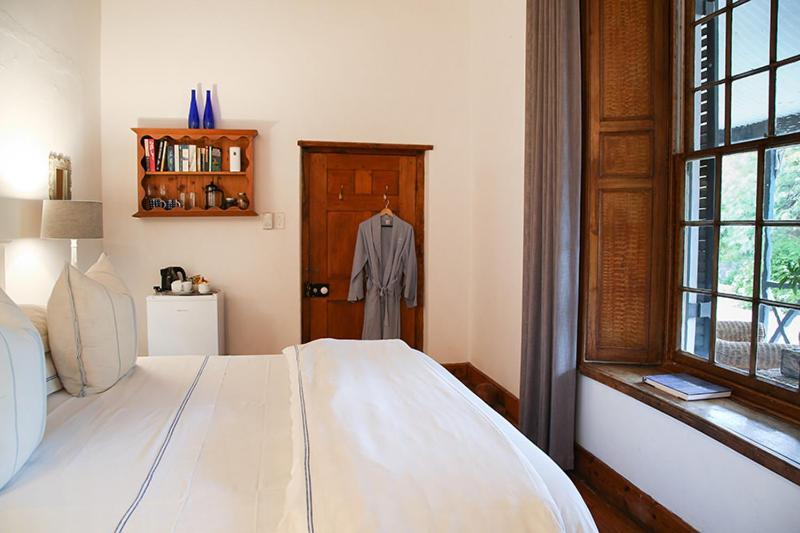 Dennehof Karoo Guesthouse Prince Albert Εξωτερικό φωτογραφία