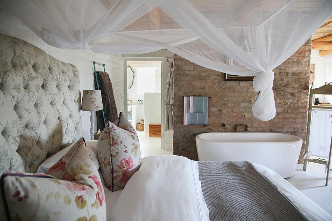 Dennehof Karoo Guesthouse Prince Albert Εξωτερικό φωτογραφία